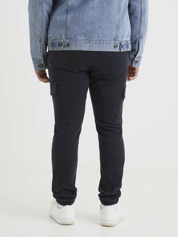 Celio Solyte Pantaloni