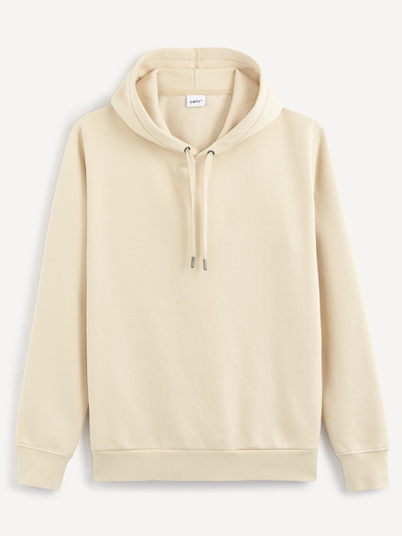 Celio Hanorac basic bej pentru bărbați Celio