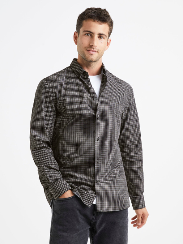 Celio Valinea Cămașă