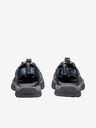 Keen Sandale de exterior Keen Newport H2 gri pentru bărbați