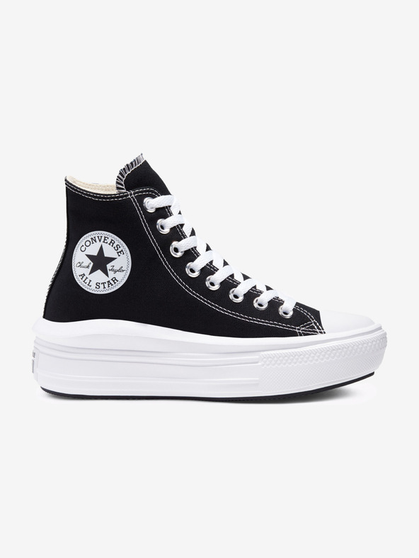 Converse Chuck Taylor All Star Move Platform Teniși