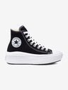 Converse Chuck Taylor All Star Move Platform Teniși