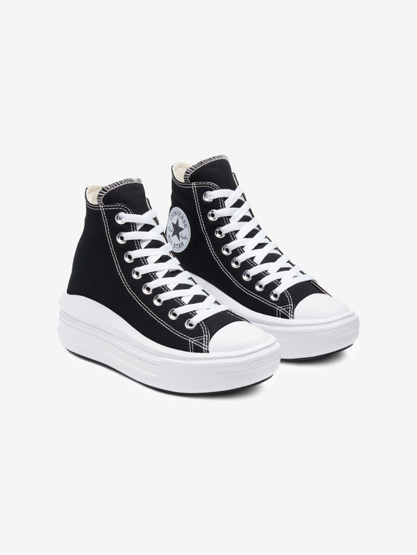 Converse Chuck Taylor All Star Move Platform Teniși