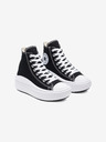 Converse Chuck Taylor All Star Move Platform Teniși