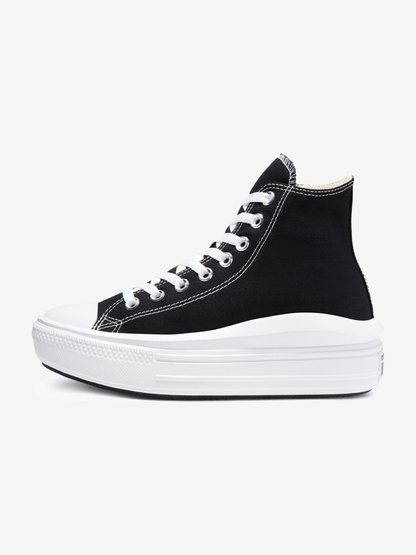 Converse Chuck Taylor All Star Move Platform Teniși