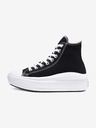Converse Chuck Taylor All Star Move Platform Teniși
