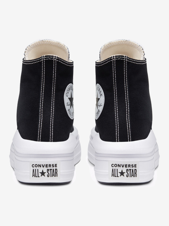 Converse Chuck Taylor All Star Move Platform Teniși