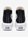 Converse Chuck Taylor All Star Move Platform Teniși