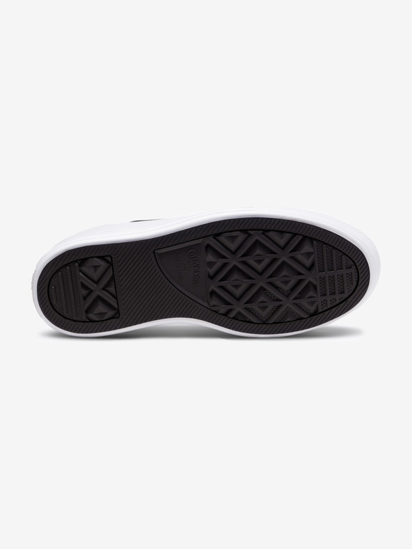 Converse Chuck Taylor All Star Move Platform Teniși