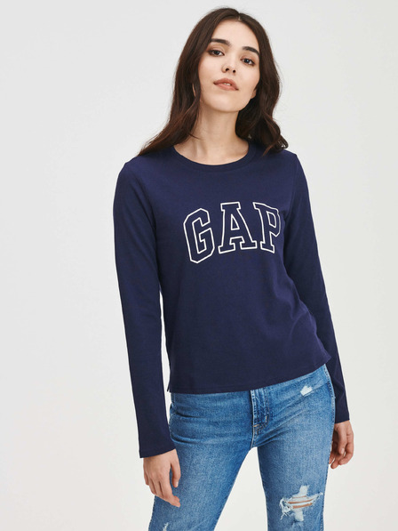 GAP Tricou easy cu logo GAP