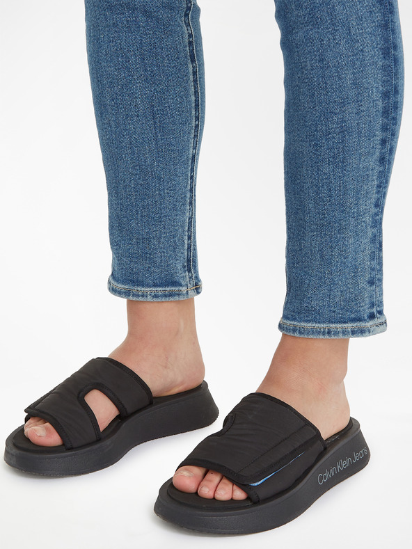 Calvin Klein Jeans Papuci