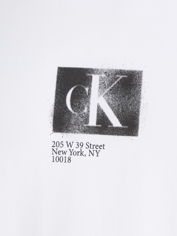 Calvin Klein Jeans Maiou