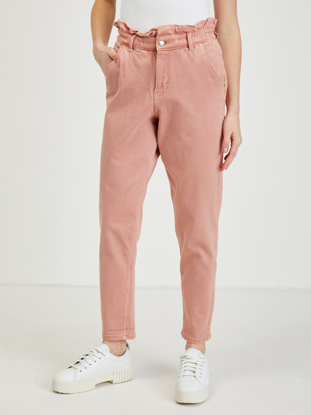 Orsay Blugi boyfriend damă caisă ORSAY