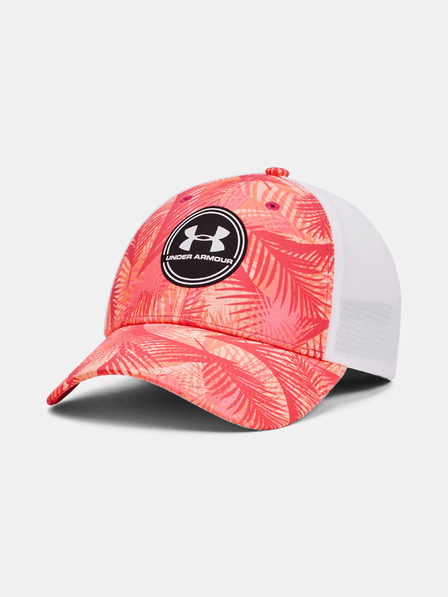 Under Armour Bărbați Under Armour Iso-chill Driver Mesh Cap Adj