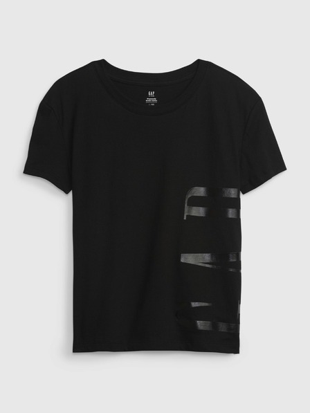 GAP Tricou cu logo GAP pentru copii