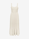 Orsay Rochie maxi damă crem ORSAY