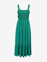 Orsay Rochie maxi damă verde ORSAY