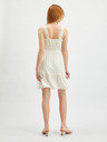 Orsay Rochie crem pentru femei ORSAY