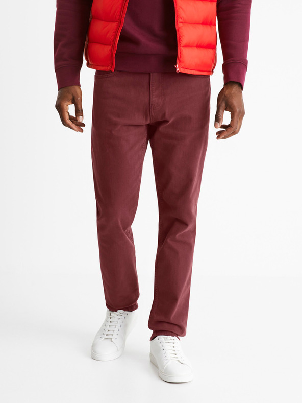 Celio Vopry1 Jeans