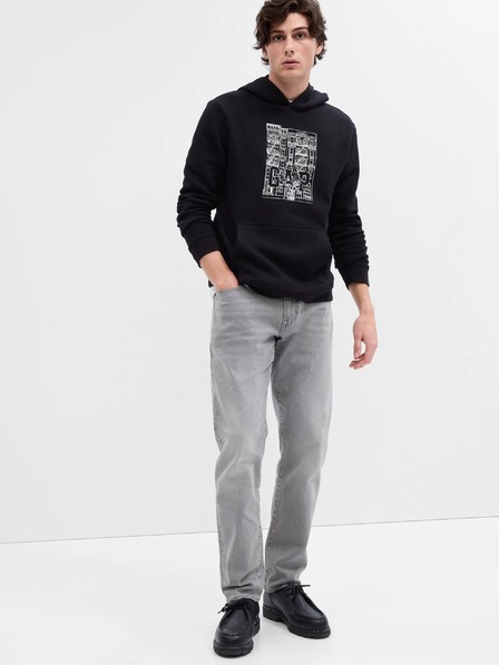 GAP Blugi straight taper GapFlex GAP