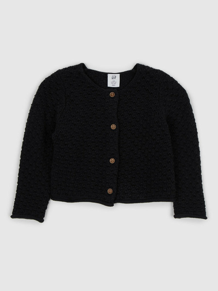GAP Baby cardigan croșetat GAP