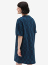 Vans Center Vee Print Rochie