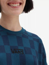 Vans Center Vee Print Rochie