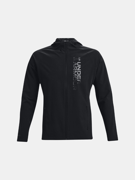 Under Armour Jachetă pentru bărbați Under Armour OUTRUN THE STORM JACKET