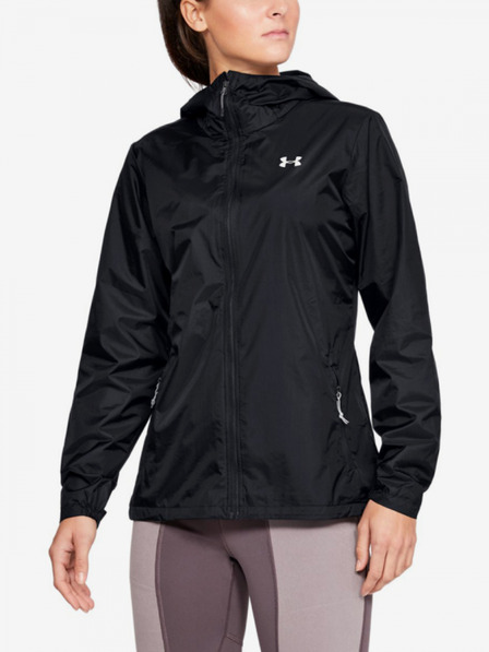 Under Armour Jachetă femei Under Armour Forefront Rain Storm Jacket