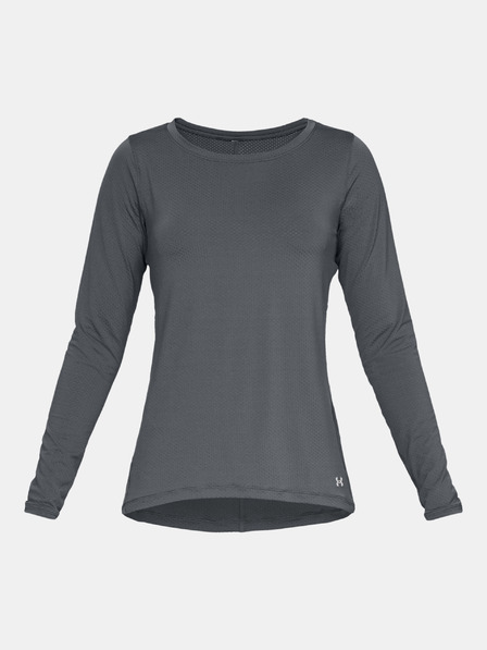 Under Armour Tricou pentru damă Under Armour Hg Armour Mânecă Lungă