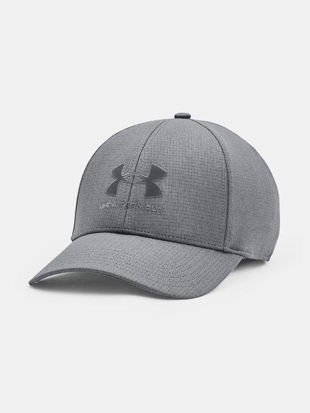 Under Armour Șapcă bărbătească Under Armour Isochill Armourvent STR