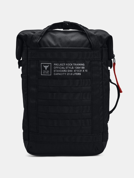 Under Armour Rucsac unisex Under Armour UA Storm Project Rock Box DF BP