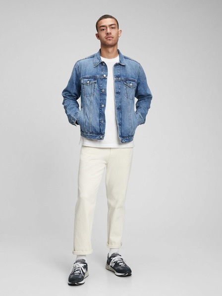 GAP Geaca jeans classic GAP