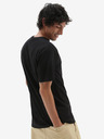 Vans Negru bărbați VANS Transfixed 3 SS Tee II
