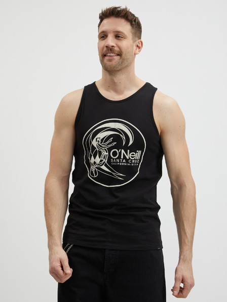 O'Neill Tricou bărbătesc negru O'Neill