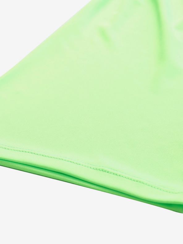 ALPINE PRO Tricou funcțional pentru bărbați cu uscare rapidă ALPINE PRO PANTHER verde