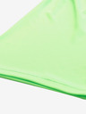ALPINE PRO Tricou funcțional pentru bărbați cu uscare rapidă ALPINE PRO PANTHER verde
