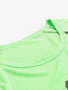 ALPINE PRO Tricou funcțional pentru bărbați cu uscare rapidă ALPINE PRO PANTHER verde