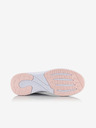 ALPINE PRO Pantofi de damă ALPINE PRO OGADA alb