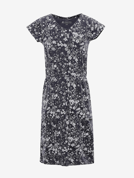 ALPINE PRO Rochie pentru copii ALPINE PRO KOLEDO albastru