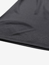 ALPINE PRO Cămașă funcțională pentru bărbați cu uscare rapidă ALPINE PRO PANTHER negru
