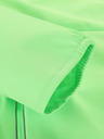 ALPINE PRO Jachetă softshell pentru bărbați cu membrană ALPINE PRO MULT verde