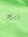 ALPINE PRO Jachetă softshell pentru bărbați cu membrană ALPINE PRO MULT verde