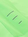 ALPINE PRO Jachetă softshell pentru bărbați cu membrană ALPINE PRO MULT verde