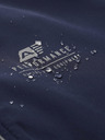 ALPINE PRO Jachetă softshell pentru bărbați cu membrană ALPINE PRO MULT albastru
