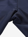 ALPINE PRO Jachetă softshell pentru bărbați cu membrană ALPINE PRO MULT albastru