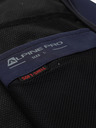 ALPINE PRO Jachetă softshell pentru bărbați cu membrană ALPINE PRO MULT albastru
