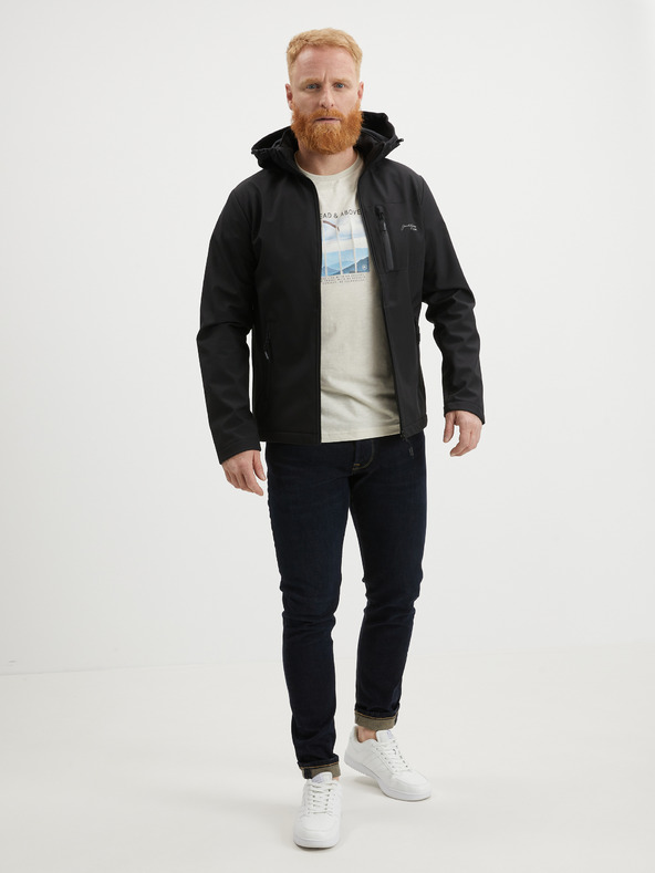 Jack & Jones Tyson Jachetă