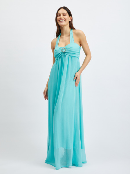 Orsay Rochie de damă turcoaz ORSAY