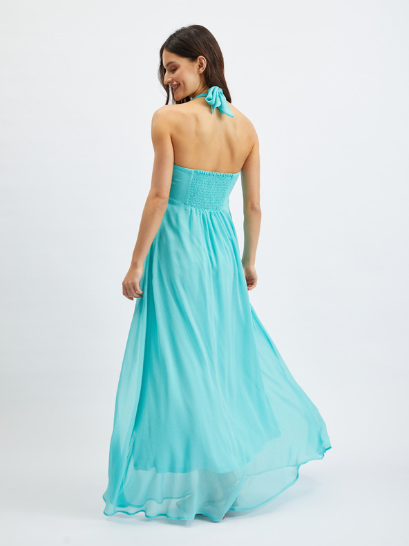 Orsay Rochie de damă turcoaz ORSAY